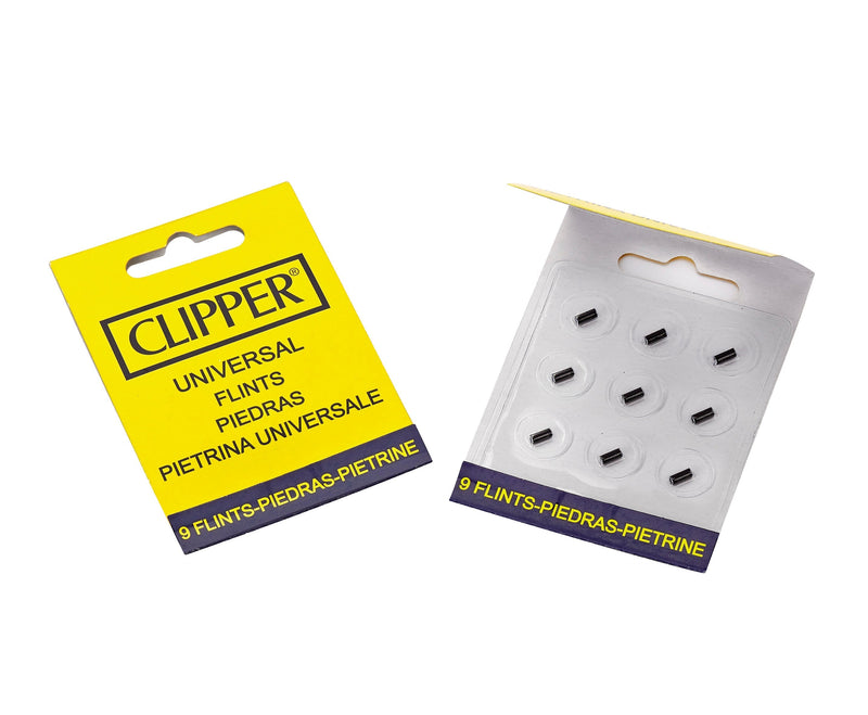 Clipper Universal Flint