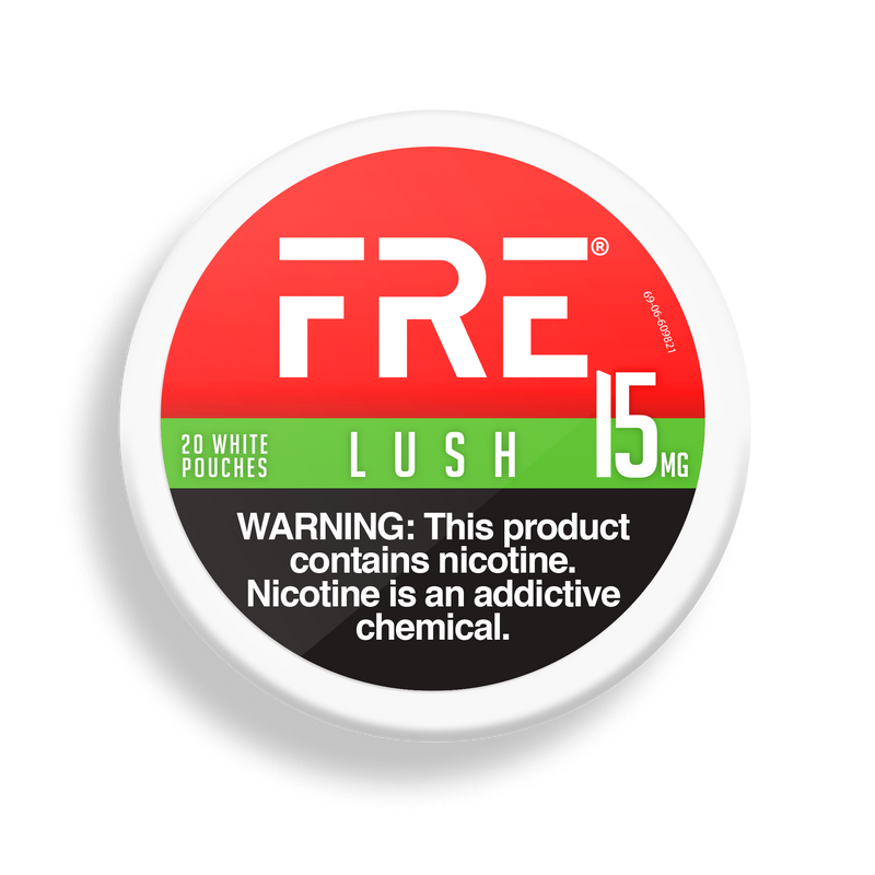 FRE Pouch Lush