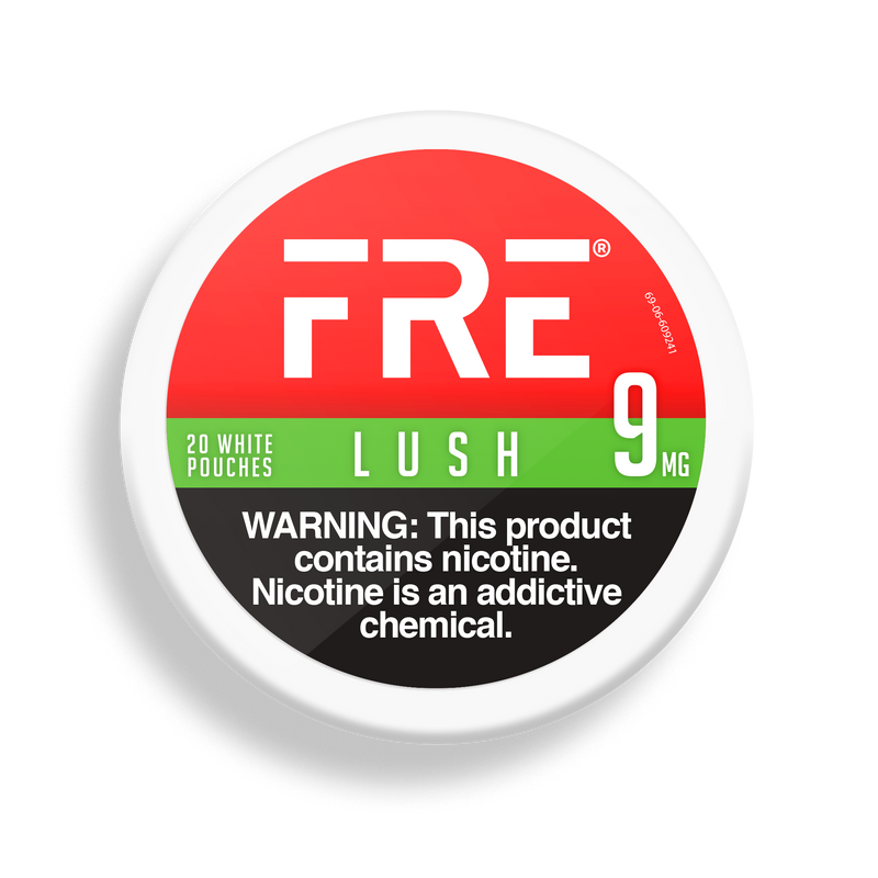 FRE Pouch Lush