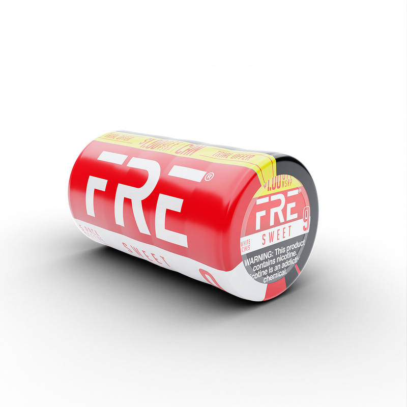 FRE Pouch Sweet, $1 Off